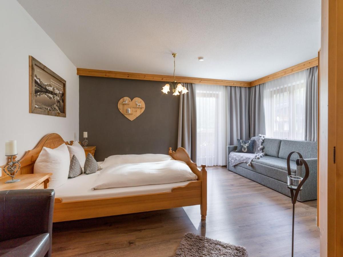 Landhaus Alpenherz Aschau Im Zillertal Ngoại thất bức ảnh