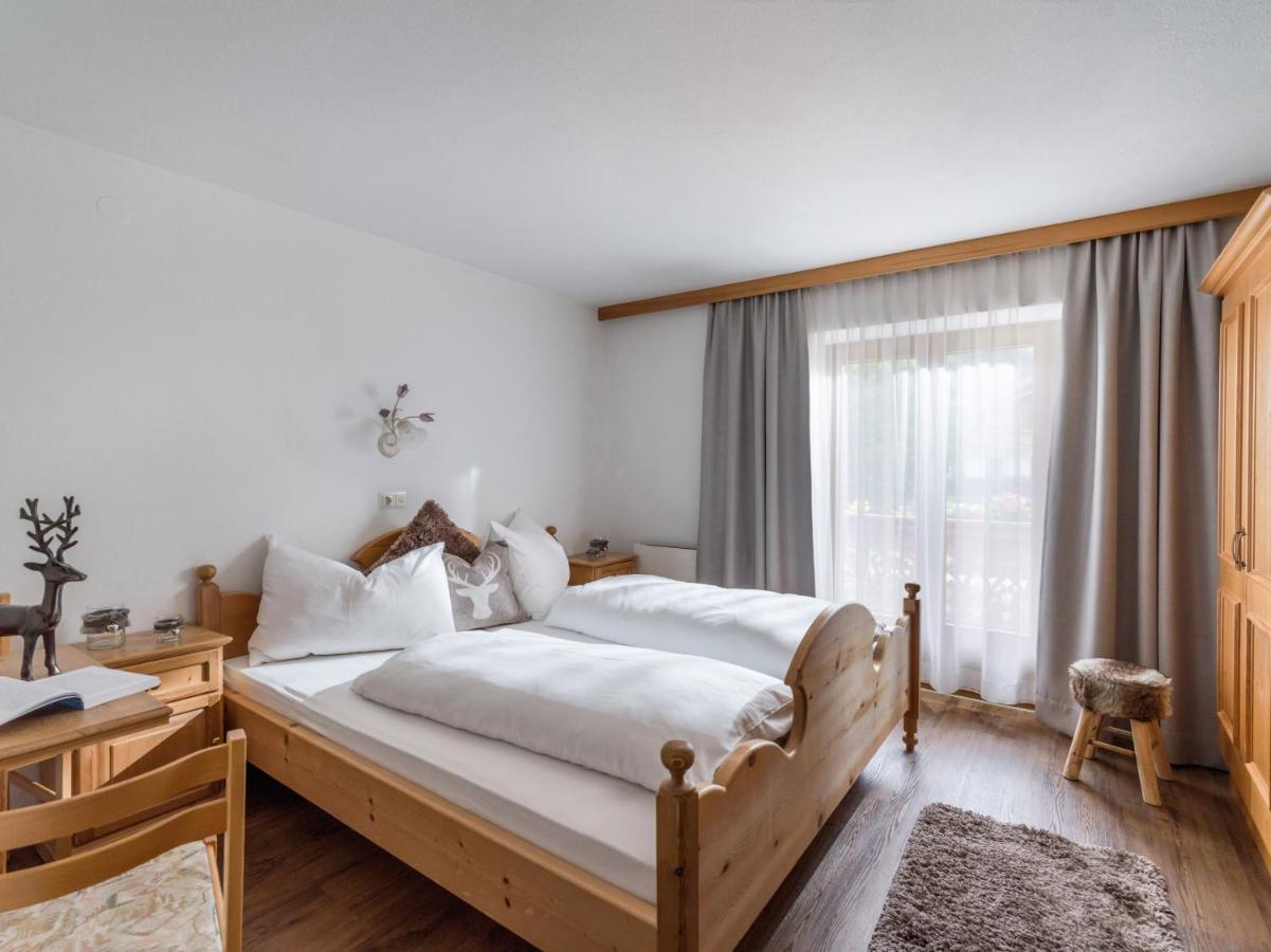 Landhaus Alpenherz Aschau Im Zillertal Ngoại thất bức ảnh