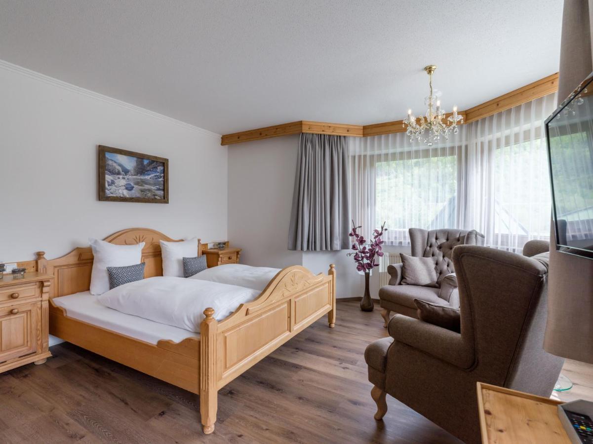 Landhaus Alpenherz Aschau Im Zillertal Ngoại thất bức ảnh